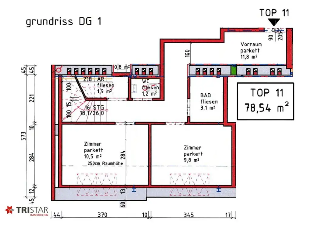 • NEU! • ERSTBEZUG • 4 EXKLUSIVE DACHGESCHOSSWOHNUNGEN • EIGENTUM • 1180 WIEN •