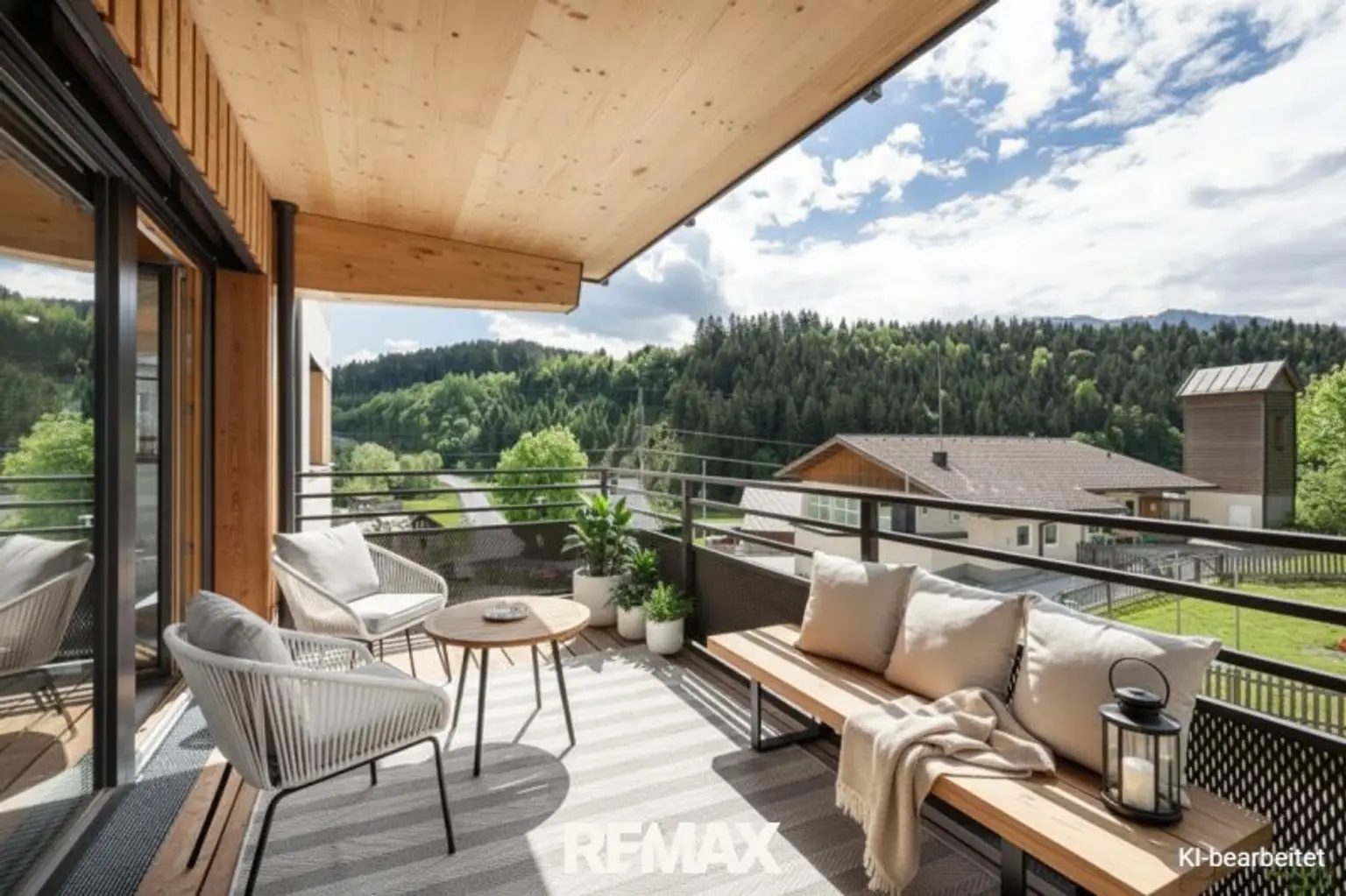 Balkon