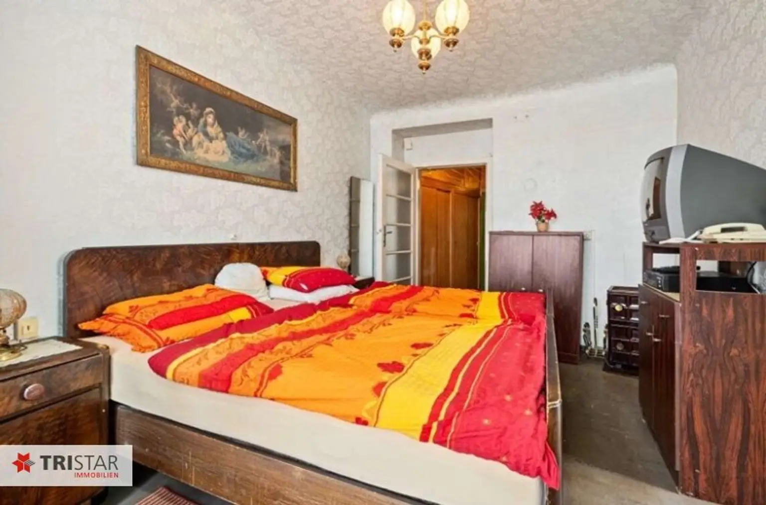Charmante 3-Zimmer-Wohnung in 1120 Wien – Gestalten Sie Ihr Traum Zuhause!