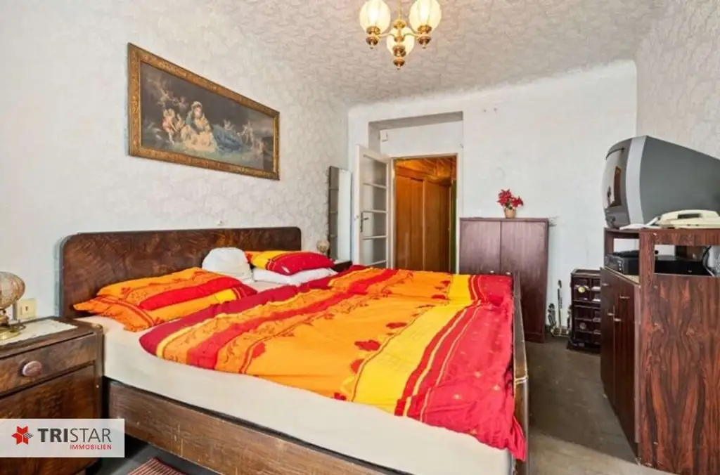 Charmante 3-Zimmer-Wohnung in 1120 Wien – Gestalten Sie Ihr Traum Zuhause!