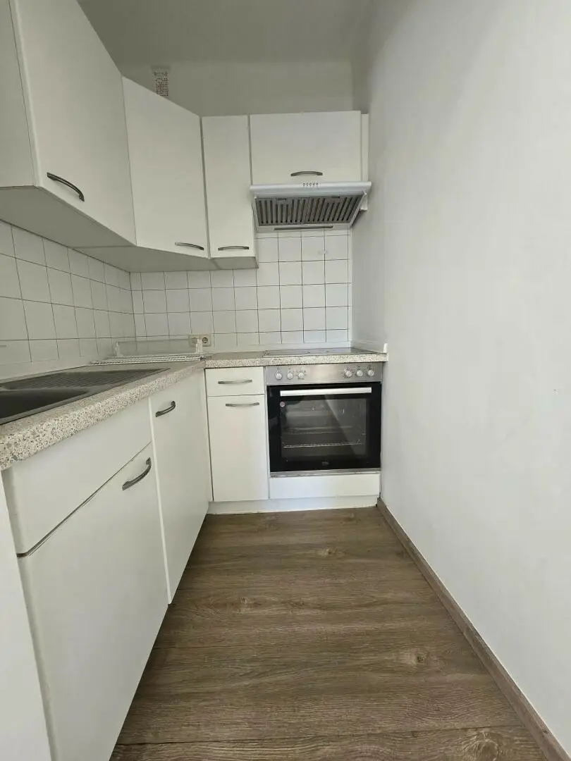 Nette Kleinwohnung für Singles!