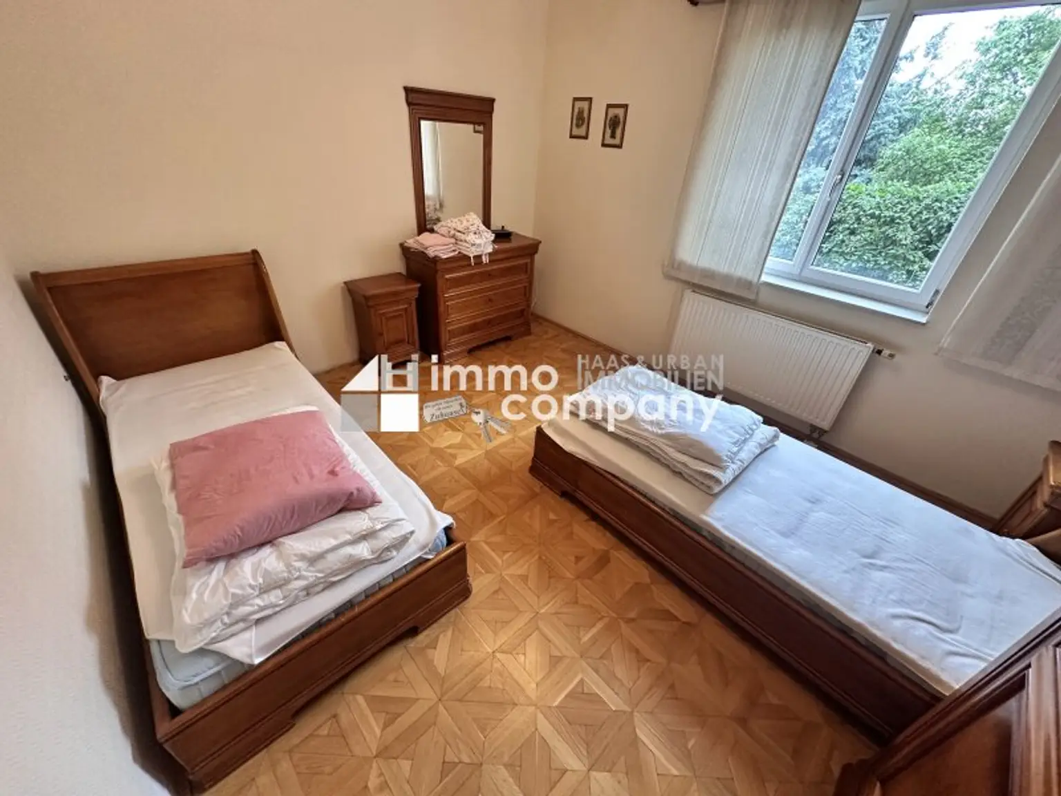 Gemütliches Zimmer in Lassee: Ideal für Stadtliebhaber – nur 240,- € Kalt!