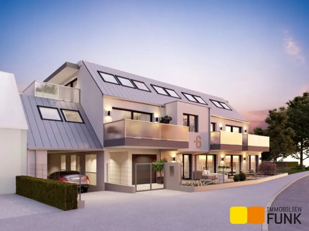 Zwischen Nationalpark und U2 - Mittendrin im Grünen