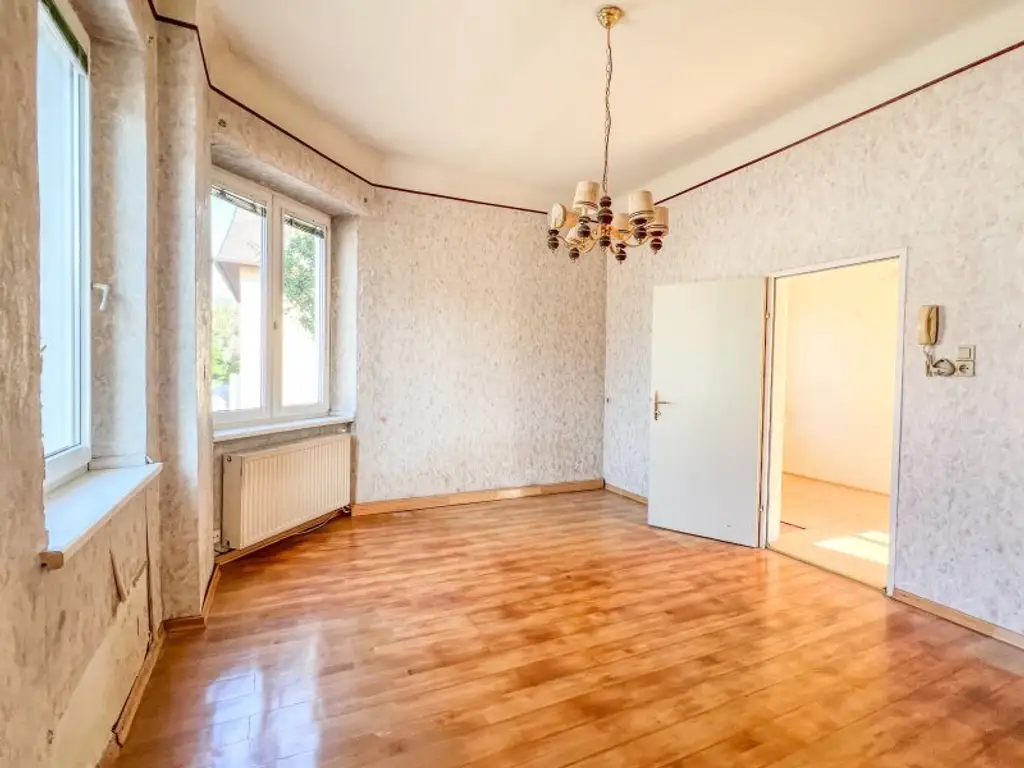 Charmante Liegenschaft mit Ausbau- und Neubaupotential im Herzen von Guntramsdorf