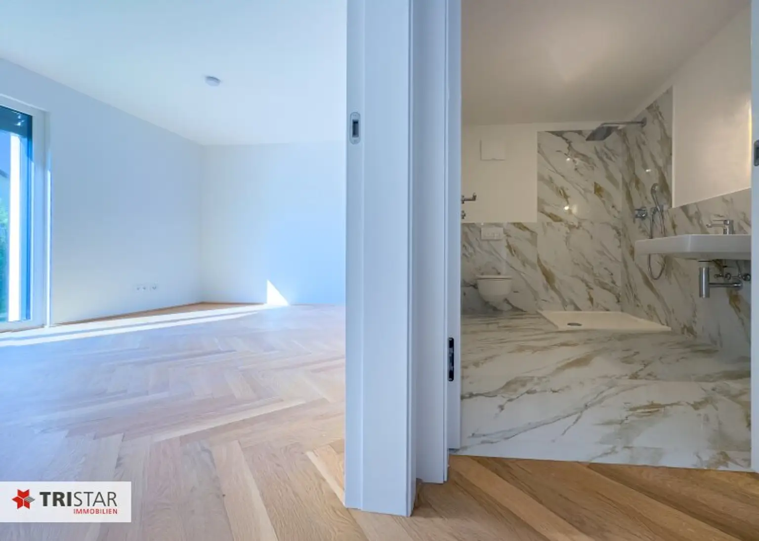 Für Schnellentschlossene: Premium-Wohnungen ab 5.000 €/m² – Qualität, Lage und Preis vereint!