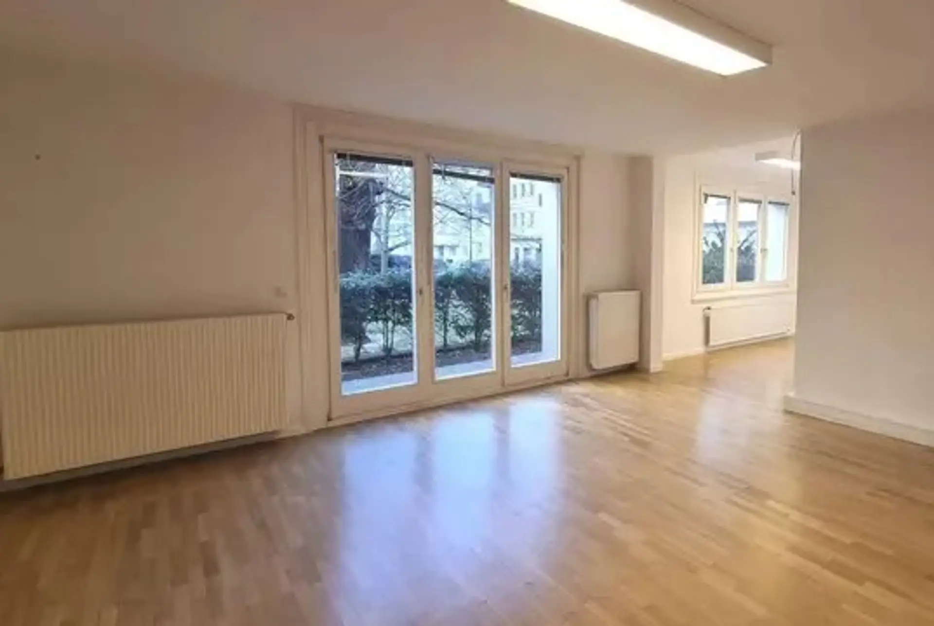 1030 Wien, Bayerngasse 1-3 EG Foto