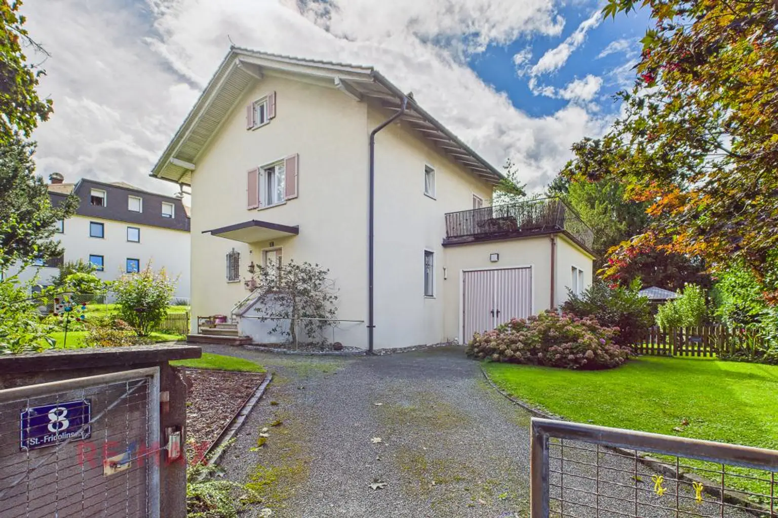 Ihr neues Zuhause mit viel Potenzial – großzügiges Einfamilienhaus in ruhiger Wohnlage