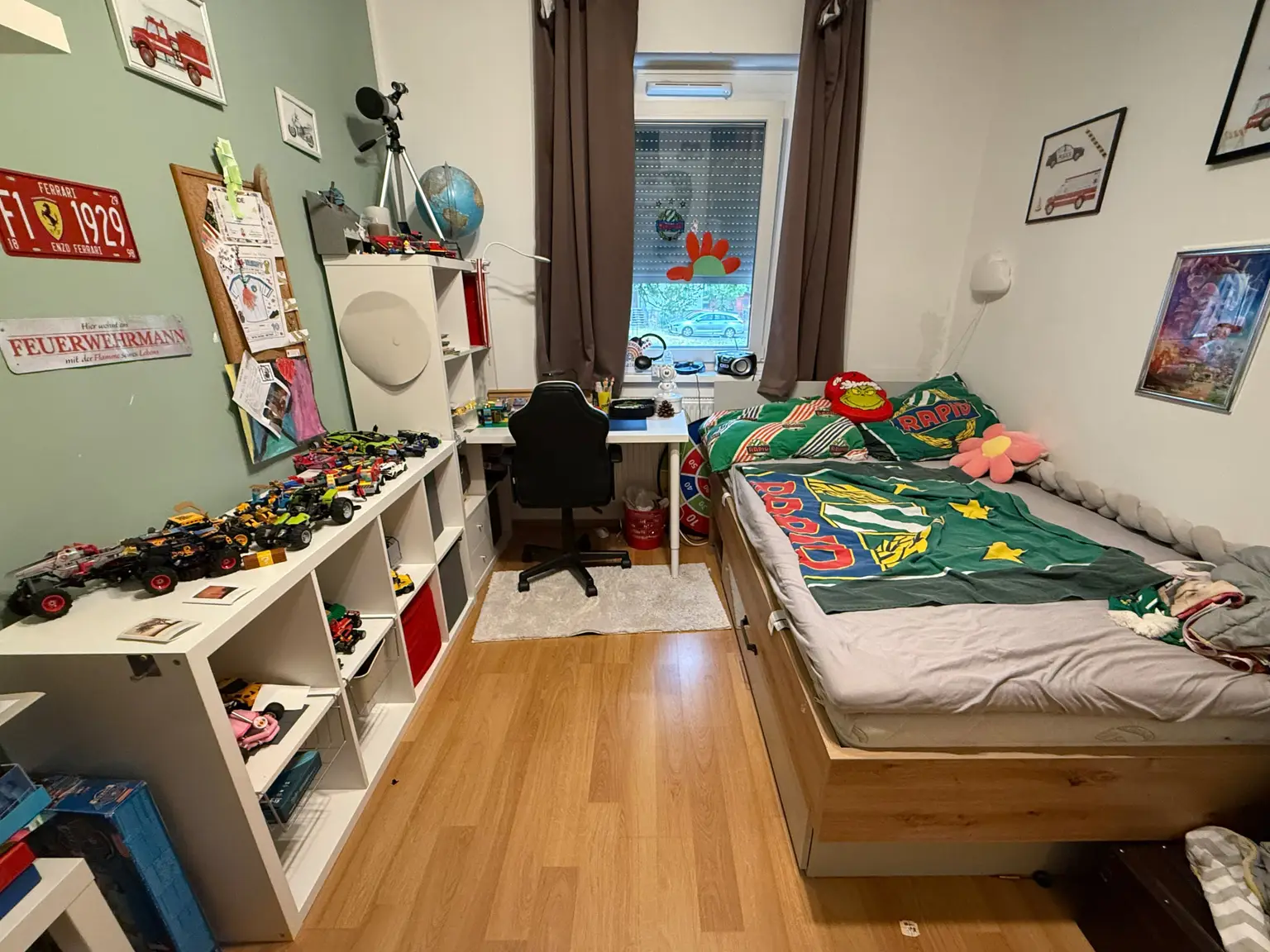 Kinderzimmer