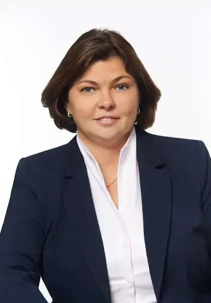 Magdalena Diga