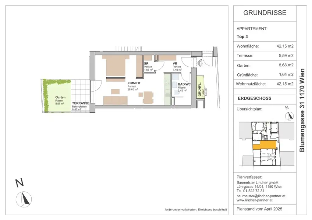 Plan