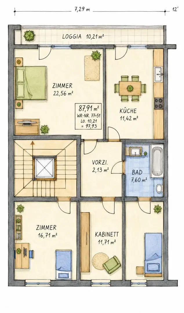 Plan