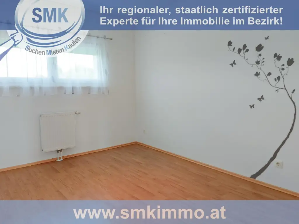 Wohnen im Grünen mit kurzen Wegen in die Stadt!