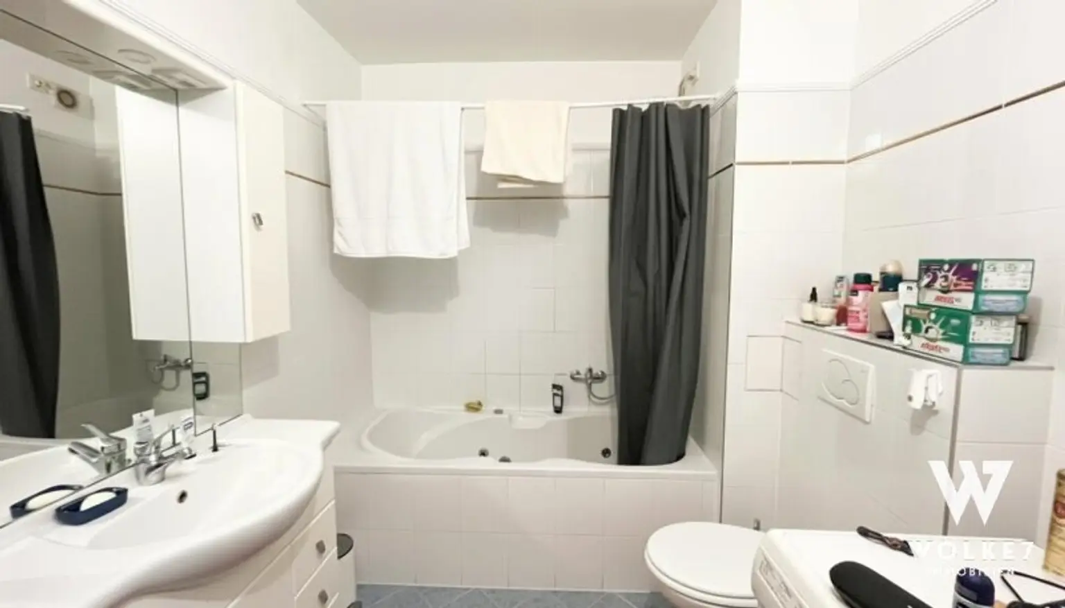 Helle 1-Zimmer-Neubauwohnung in Toplage nahe der Alten Donau & Veterinärmedizinische Universität Wien