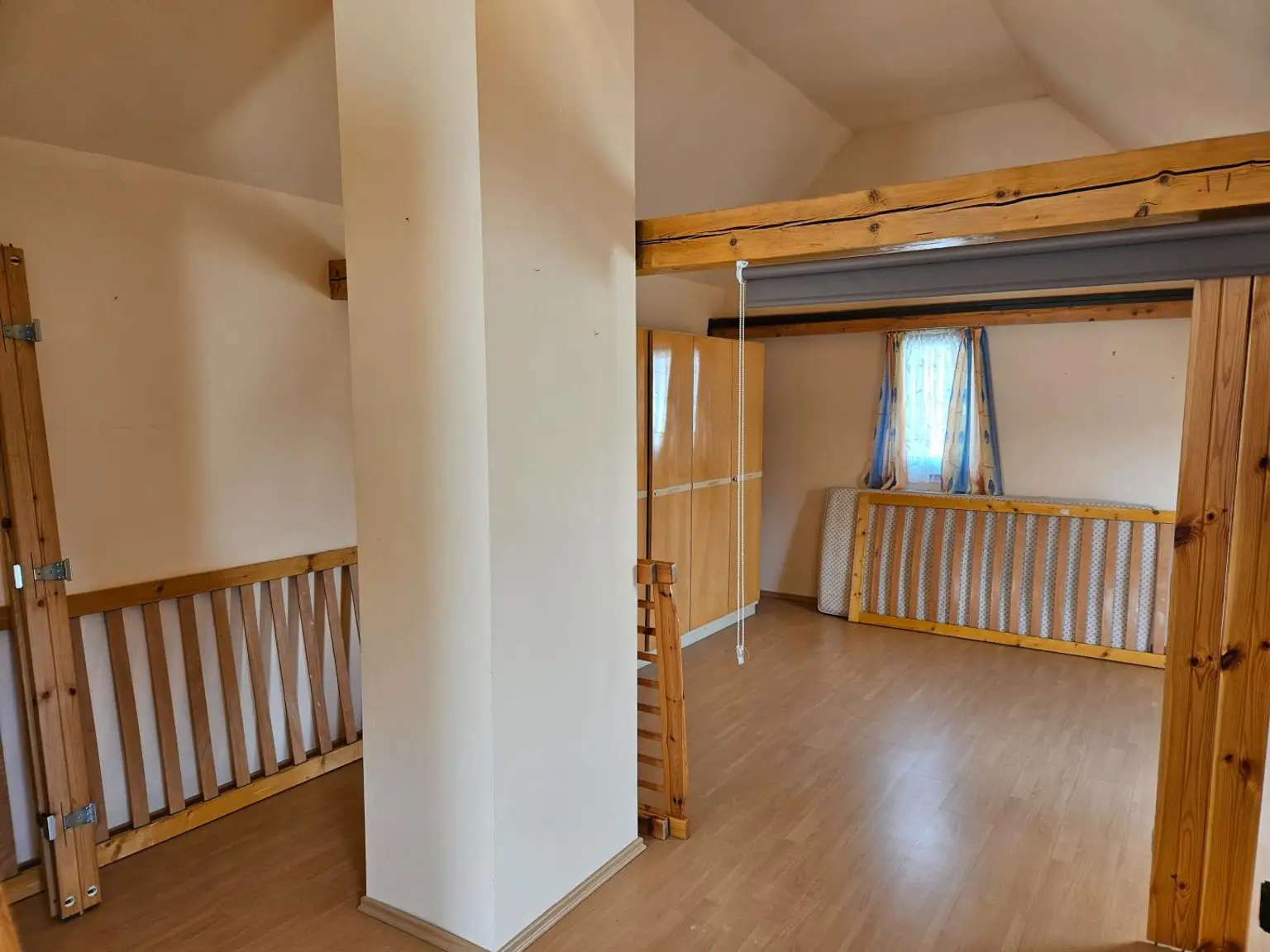 Gepflegtes Haus in S-Bahn Nähe!
