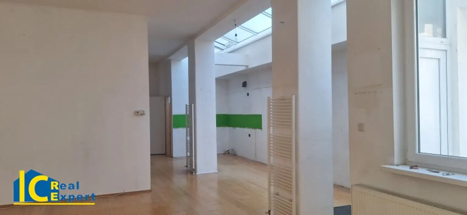 Vielseitige Nutzungsmöglichkeiten