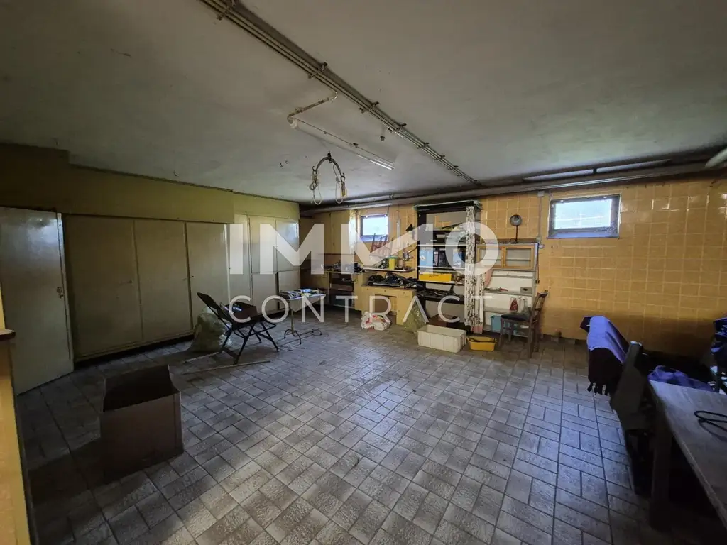 Renovierungsbedürftiger Bungalow in Top Lage!