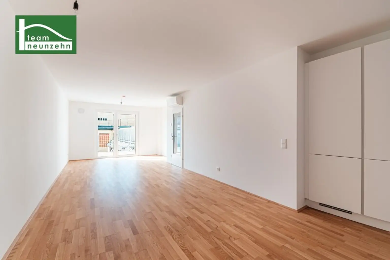 Fertiggestellte Neubau-Erstbezugswohnungen in Penzing nahe Schönbrunn. Küche inklusive!