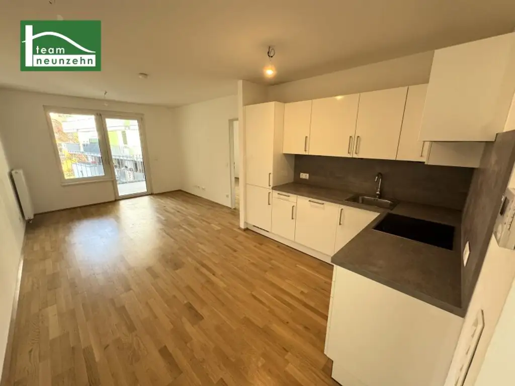 Neubauwohnungen in Wien 1210 – Moderne Wohnqualität in gefragter Lage zwischen SCN und Lorettowiese