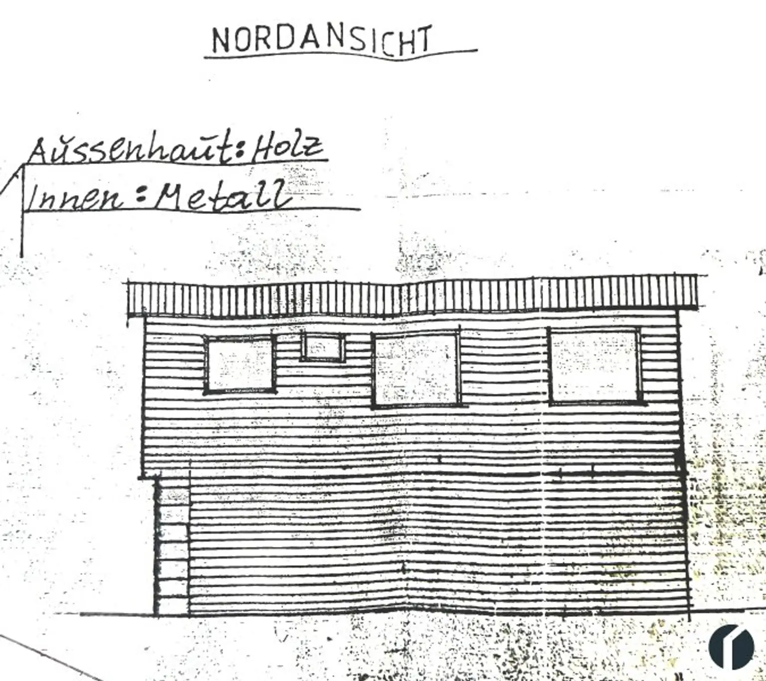 Nordansicht
