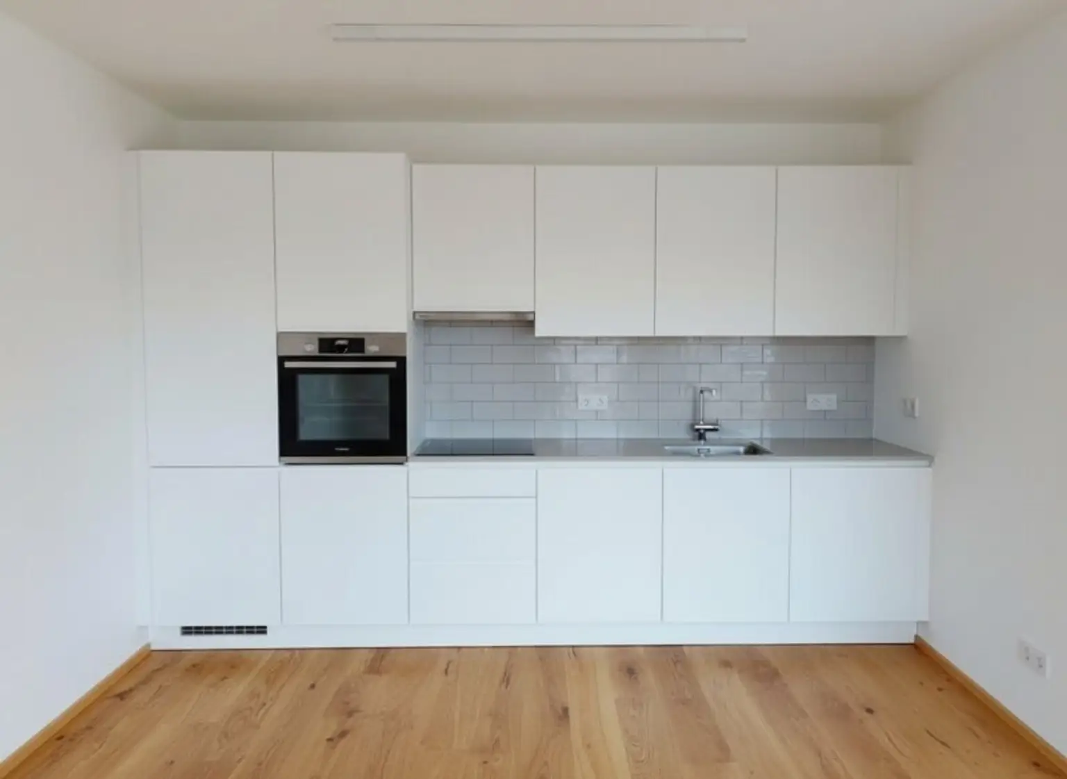 Küche (Möblierungsvorschlag)