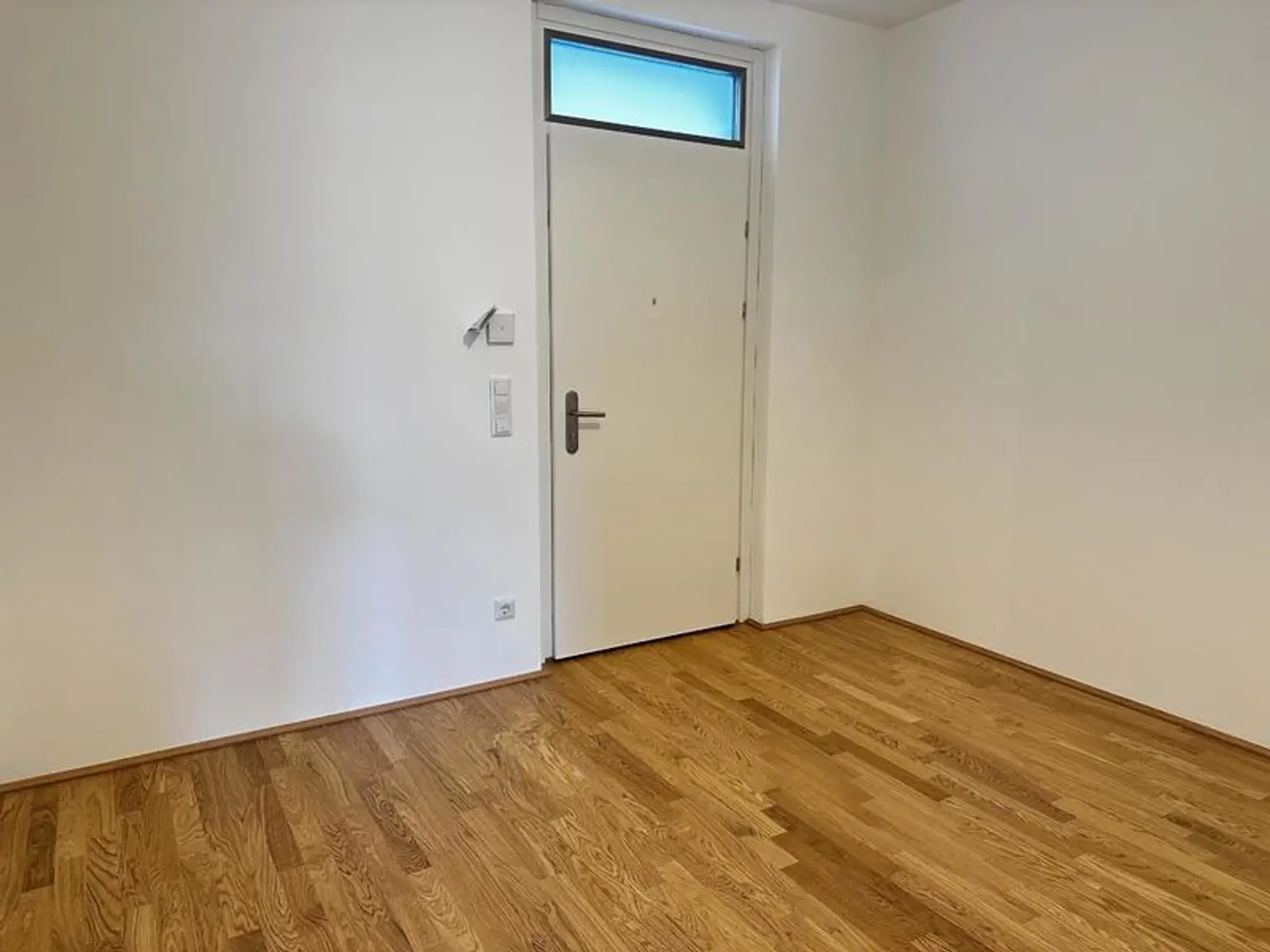 einen Katzensprung von Wien entfernt