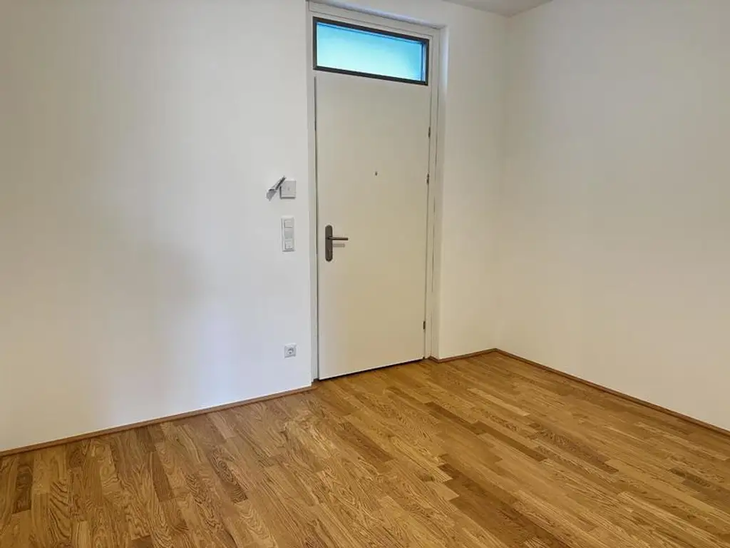 einen Katzensprung von Wien entfernt