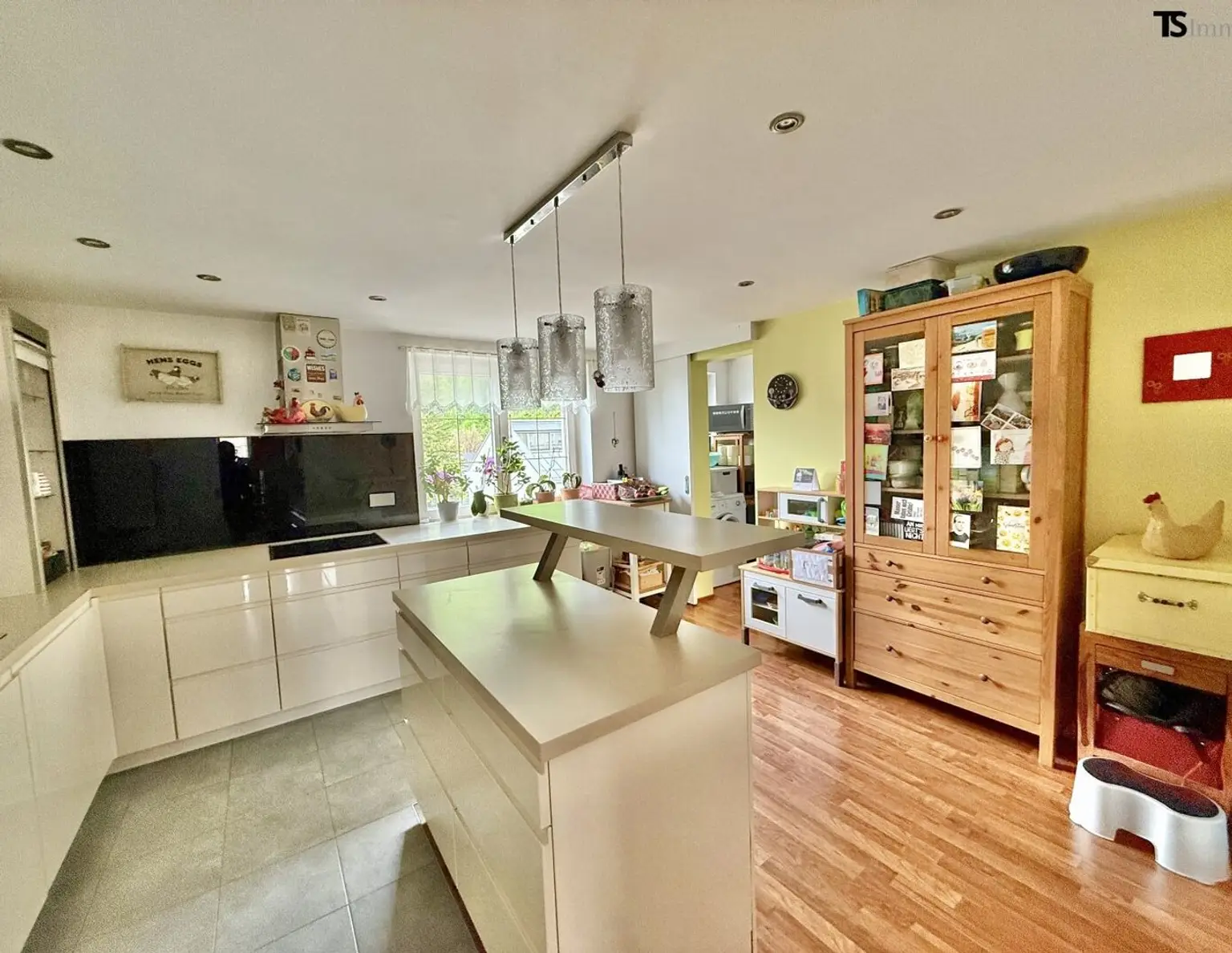 Hohenems: Ein Zuhause zum Verlieben - Dachgeschosswohnung mit Charme und Weitblick