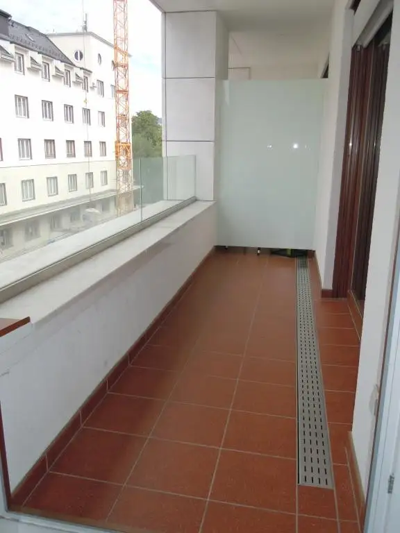 Hochwertige 3-Zimmer-Wohnung mit Loggia - verfügbar ab Februar 2026