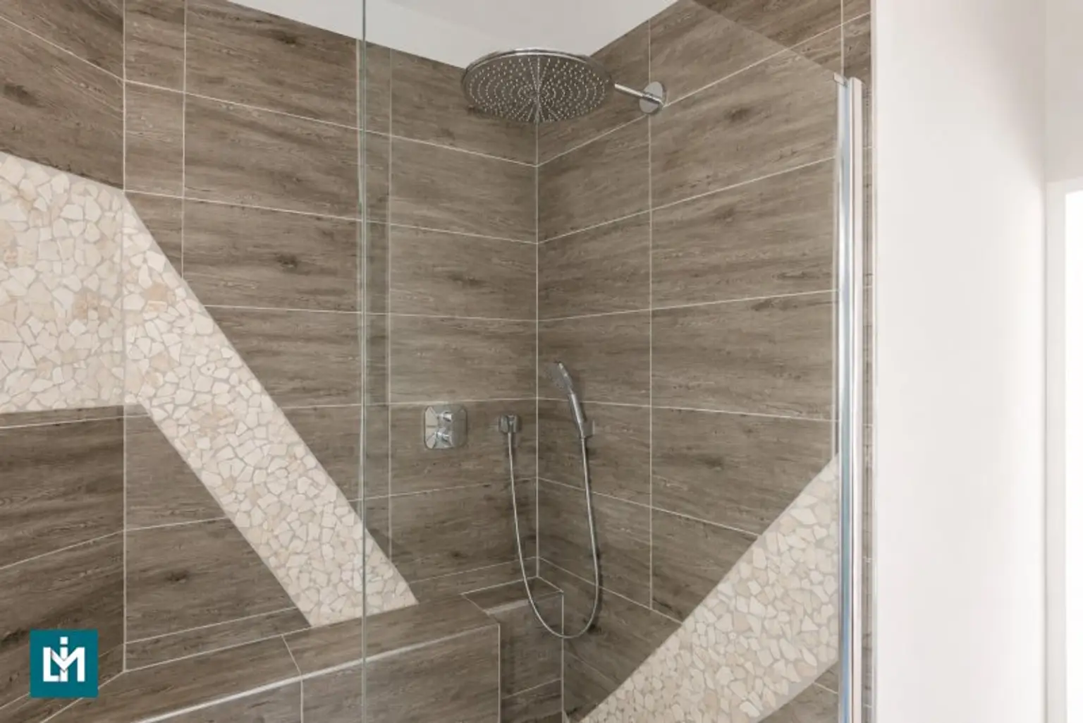 Badezimmer (W) OG.