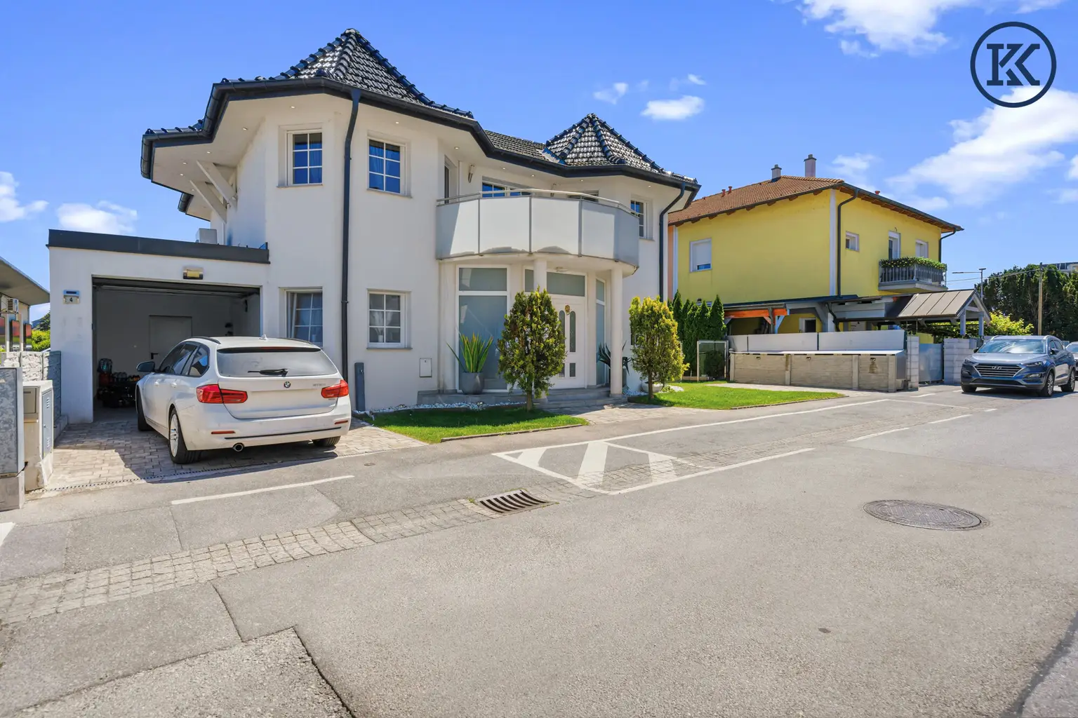 Haus