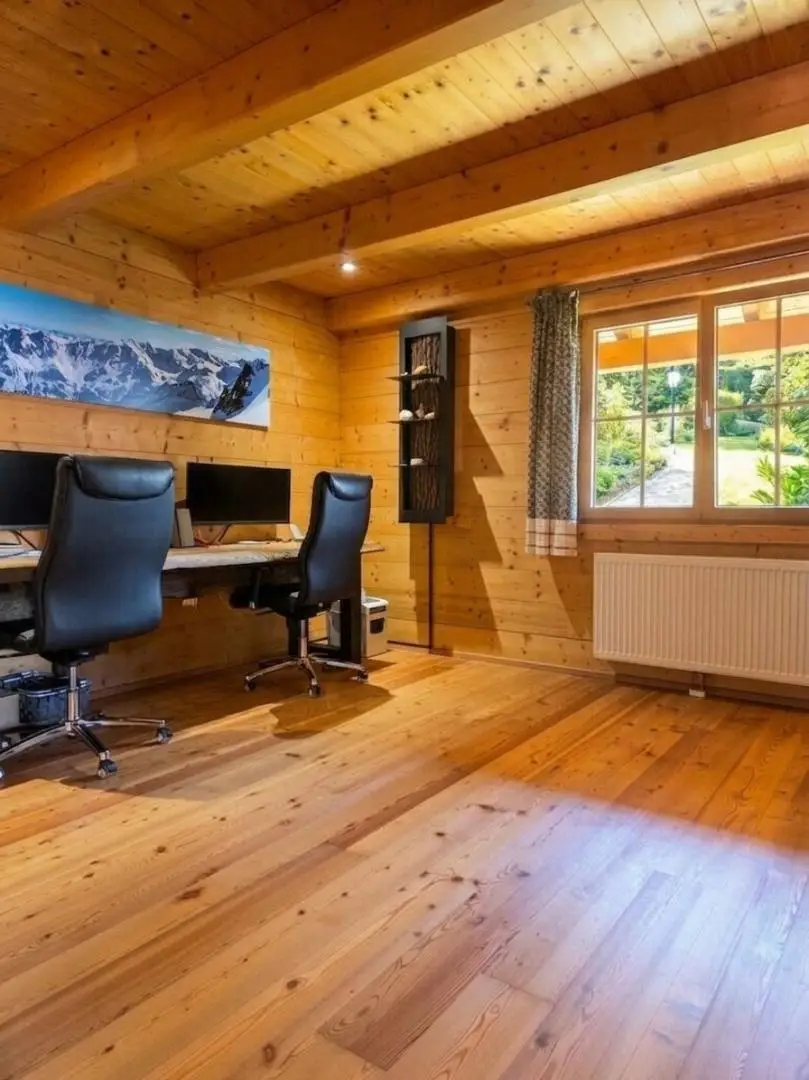 Zimmer OG
