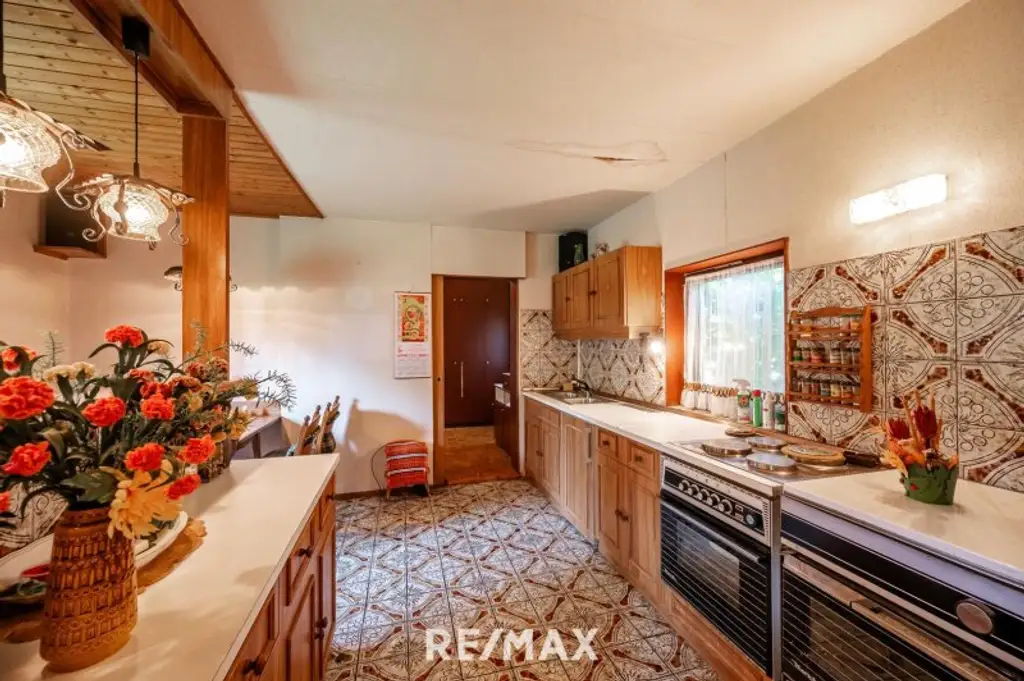 Idylle pur mitten im Wienerwald: Baugrund mit Fernblick! (DAVE)