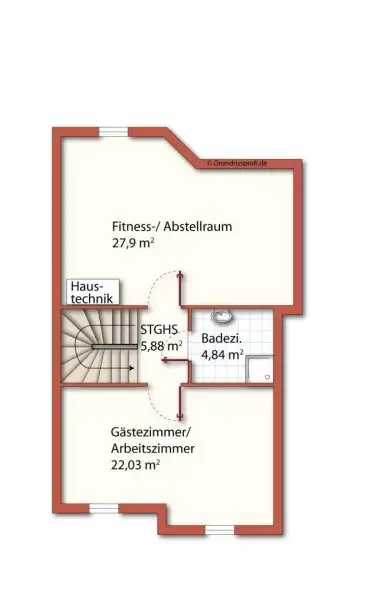 120m² Wohnfläche zzgl. 60m² Wohnkeller | herrlich ruhige Siedlungslage | viel Platz für Familie & Freunde