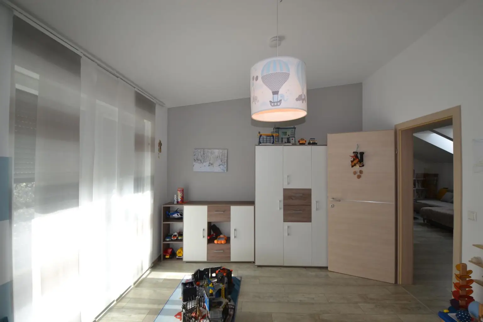 Zimmer OG