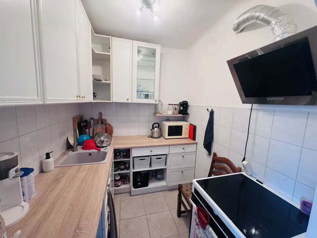2-Familienhaus mit großem Garten in Ruhelage – ideal für Großfamilien