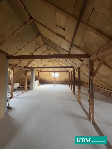 Platz für Lebensträume: Großzügiges Zuhause auf weitläufigem Grund