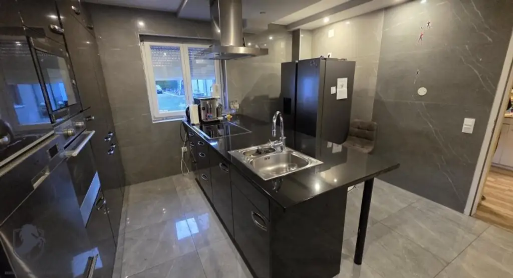 Mehrfamilienhaus in Wulkaprodersdorf