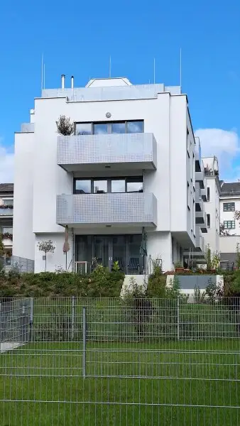 Cuvée 79 – Sicher und wertbeständig – Ihr neues Zuhause im 19.