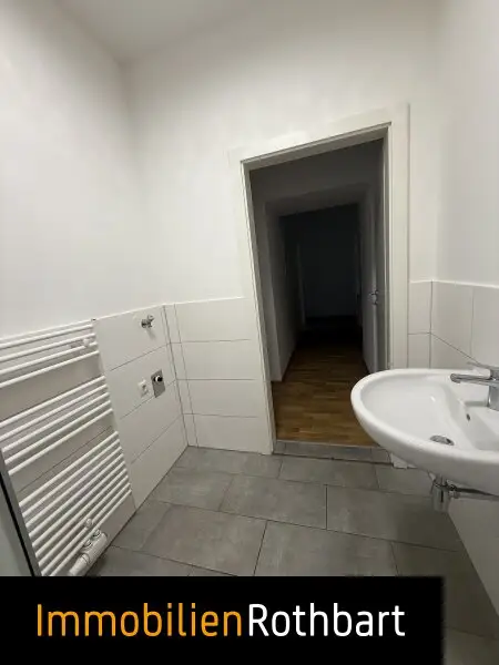 Helle Starterwohnung!
