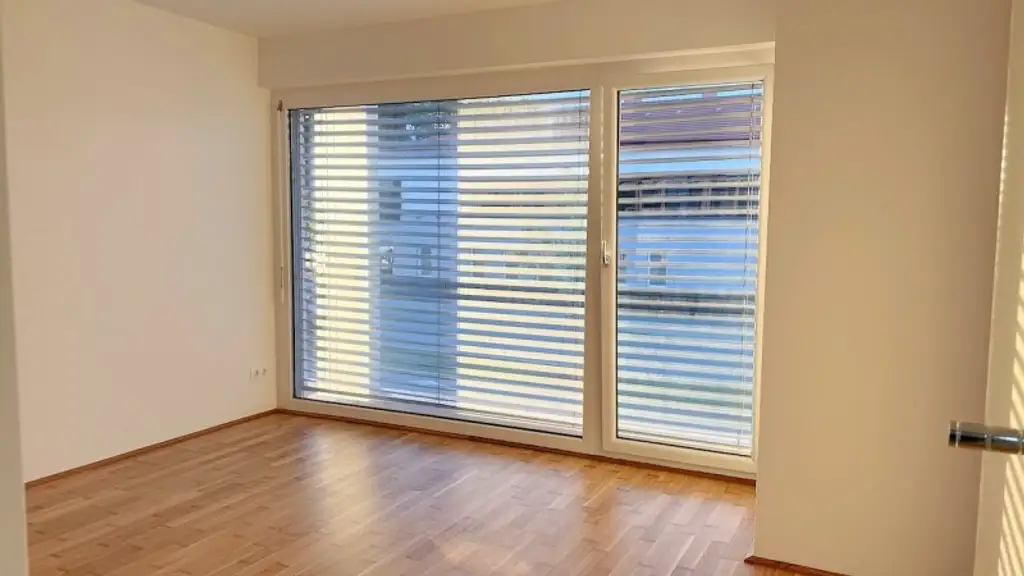 2-Zimmer-Wohnung direkt an der Alten Donau