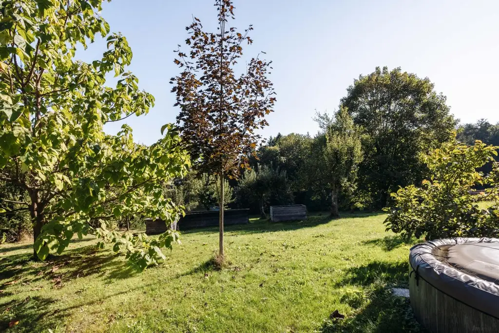 8552 Haselbach: mit Liebe zur Tradition und einem Hauch von Luxus