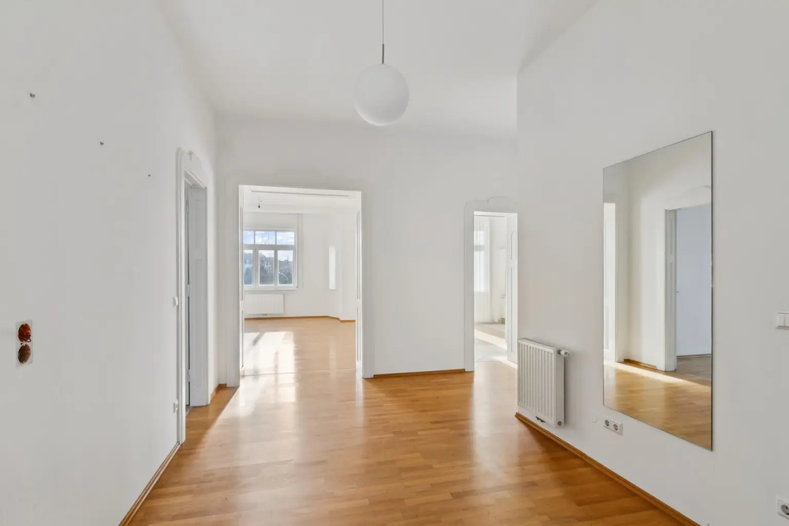 Beeindruckende Villa im Herzen NÖs