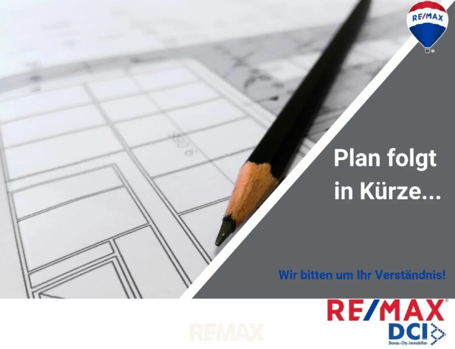 PLAN FOLGT IN KÜRZE