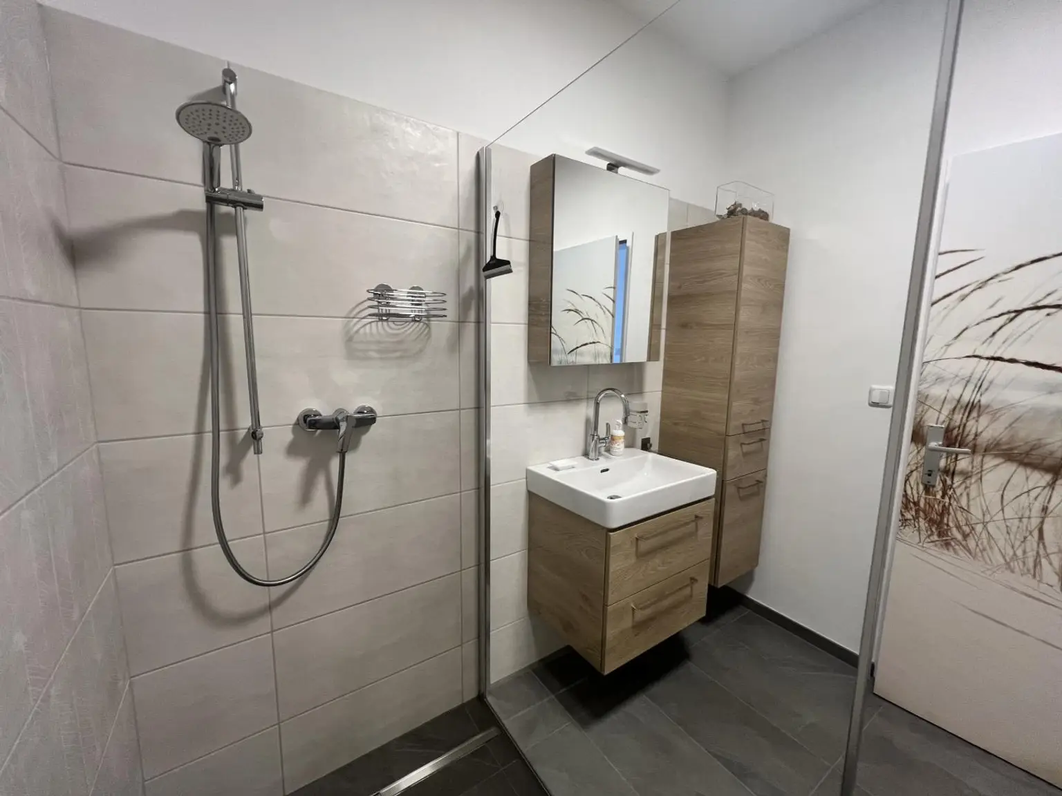 Großzügige 3-Zimmer-Wohnung mit Loggia in zentrumsnaher Lage