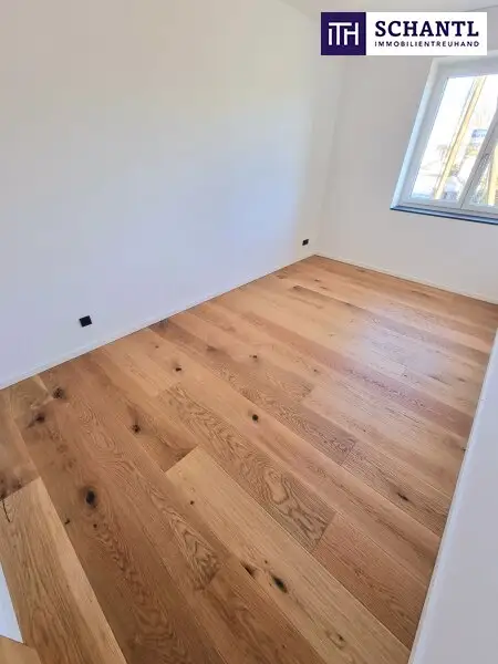 Fantastische 4-Zimmer Gartenwohnung! Mehr Natur. Mehr Ruhe. Mehr Grün. WOW! Riesiger Garten + Herrliche Terrasse + Lichtdurchfluteter Wintergarten + Stellplatz! Jetzt zugreifen!