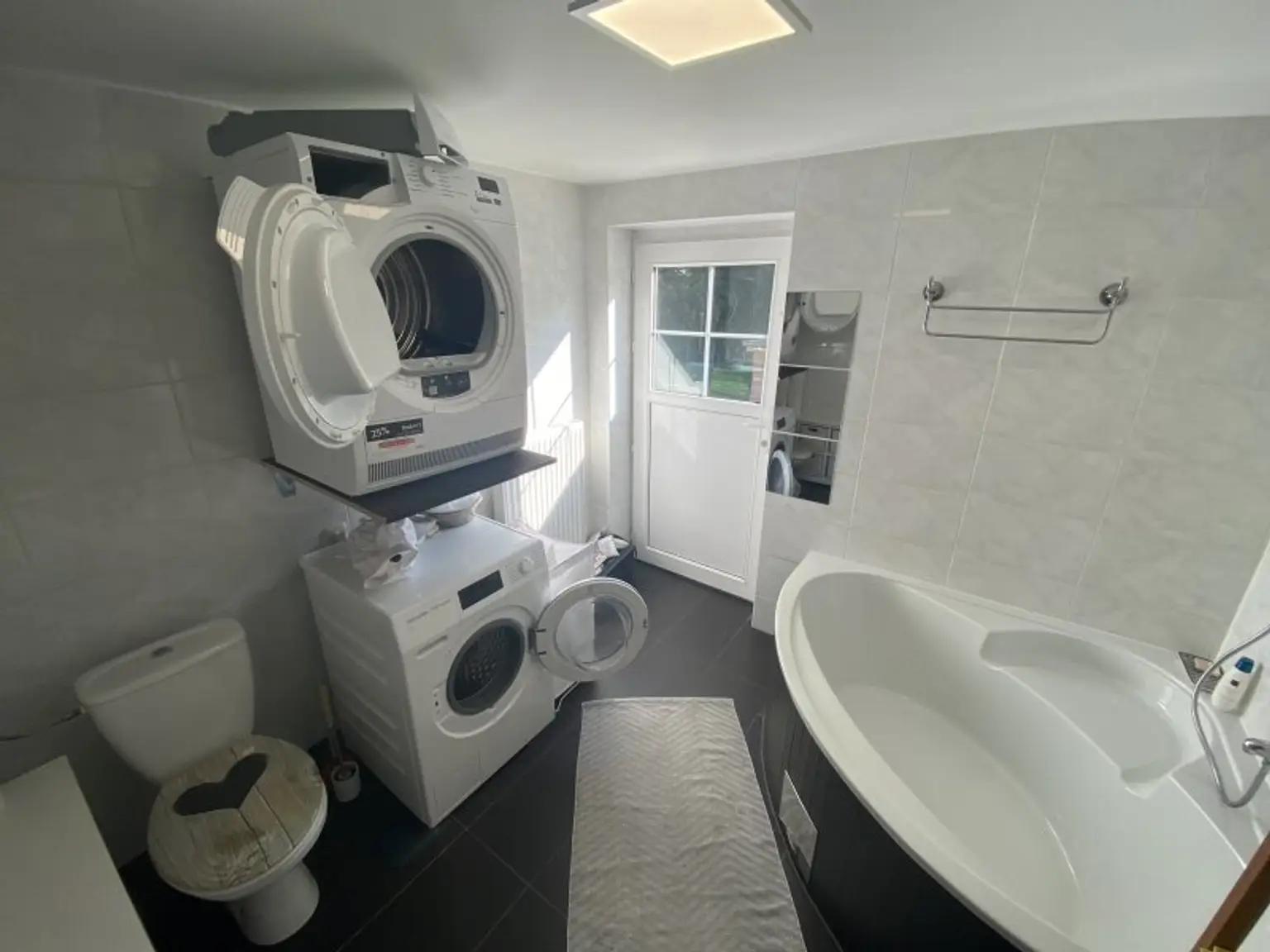 Naturparadies mit Zweitwohnsitzwidmung nahe der GIS in Lichtenberg