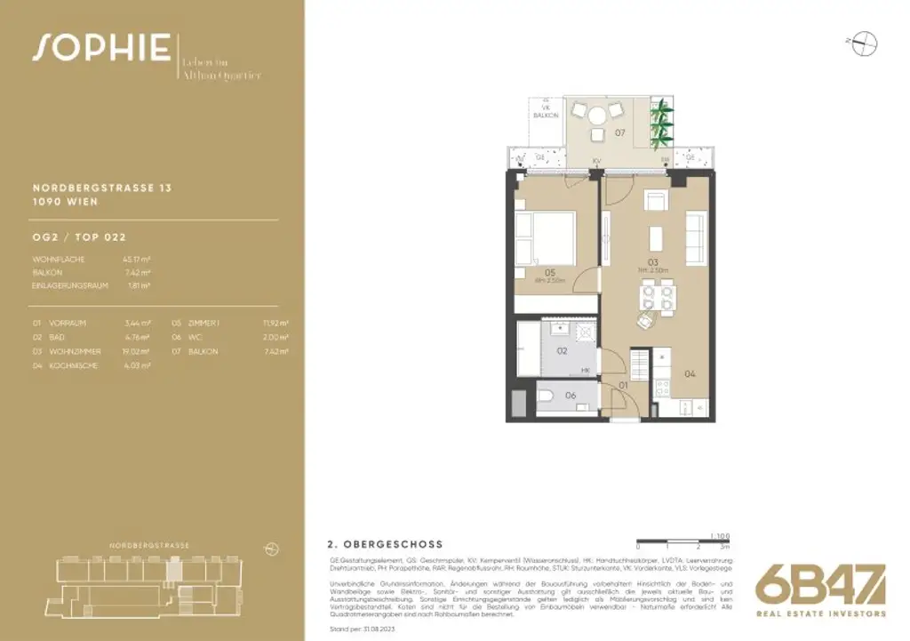 Plan