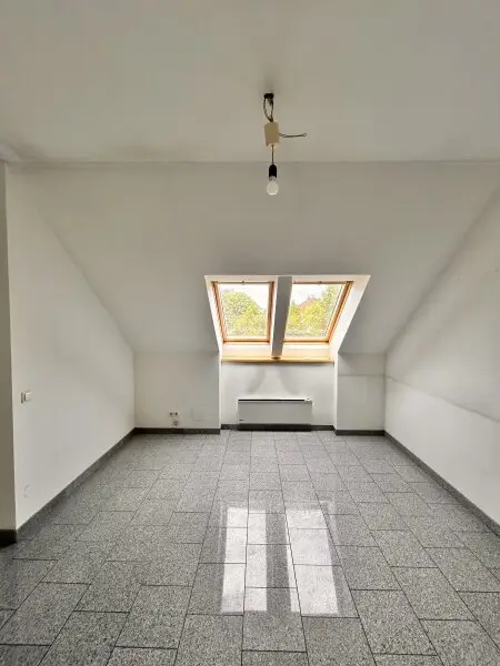 Geräumige Wohnung mit 7 Zimmern, Garten und 2 Stellplätzen bietet Platz zur Entfaltung