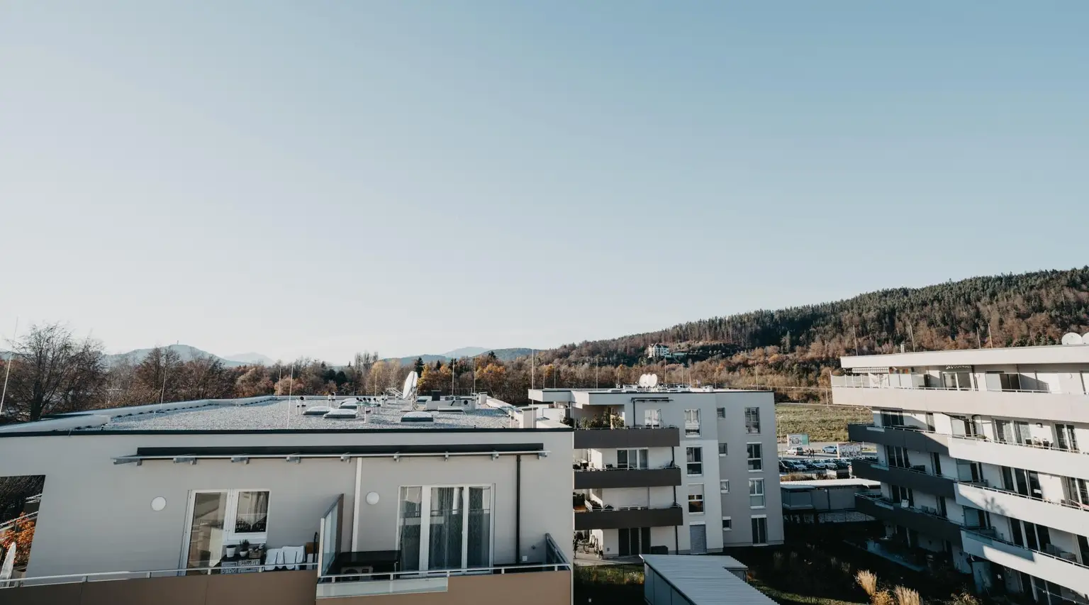 Ausblick