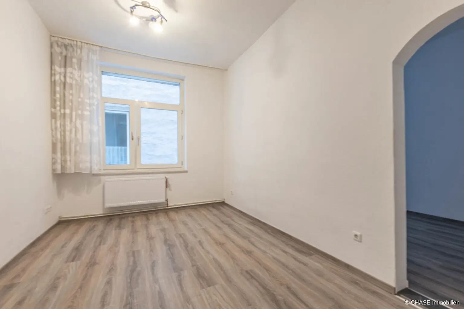 Durchgangszimmer